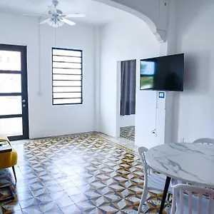 Digital Nomad San Agustin , San Juan Puerto Rico